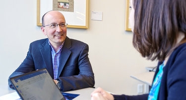 Johnson Center for Philanthropy announces new director